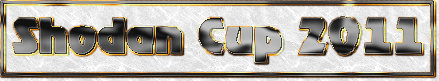 Shodan Cup 2011